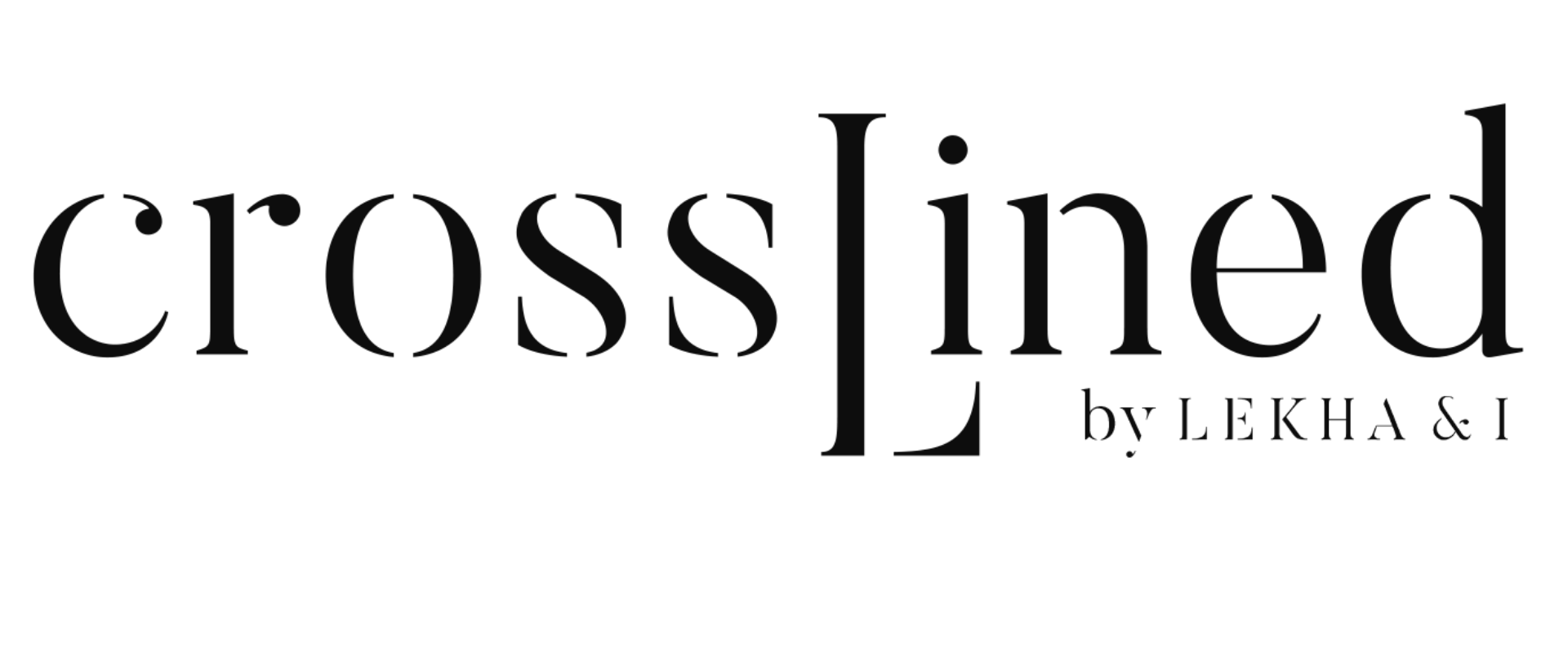 crossLined